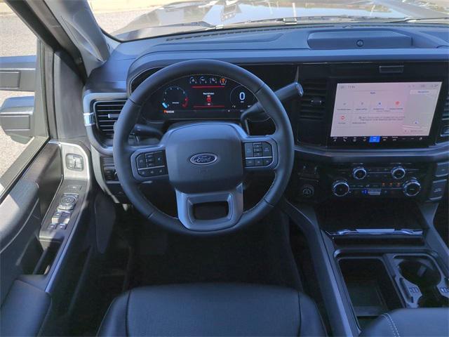 new 2026 Ford F-350 car, priced at $67,428