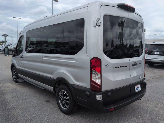 new 2026 Ford Transit-350 car, priced at $68,493
