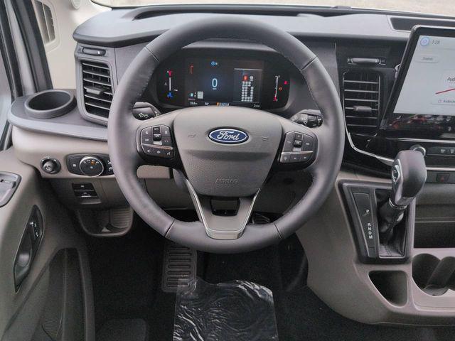 new 2026 Ford Transit-350 car, priced at $68,493