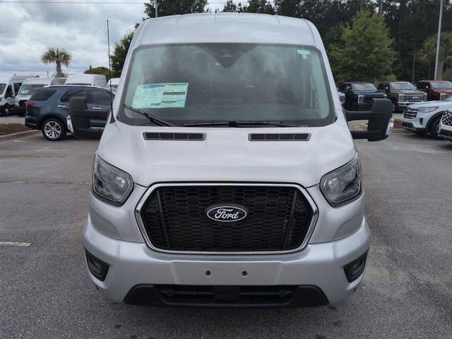 new 2026 Ford Transit-350 car, priced at $68,493