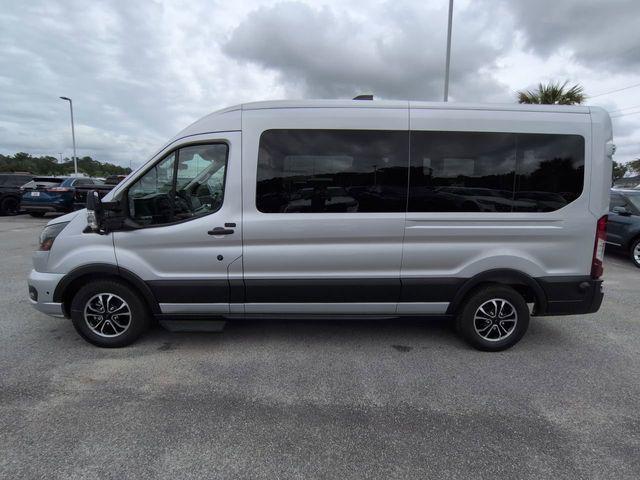 new 2026 Ford Transit-350 car, priced at $68,493