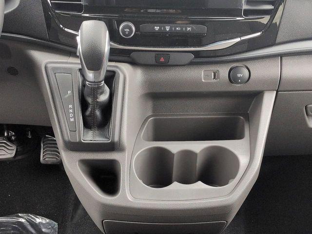 new 2026 Ford Transit-350 car, priced at $68,493