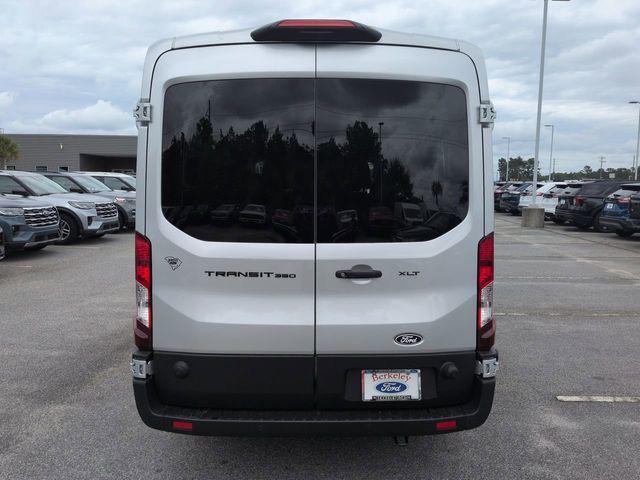new 2026 Ford Transit-350 car, priced at $68,493