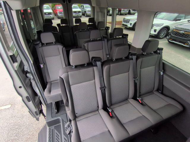 new 2026 Ford Transit-350 car, priced at $68,493