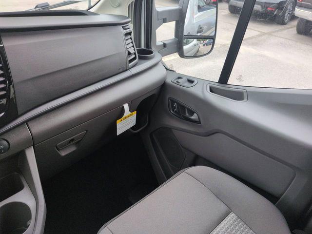 new 2026 Ford Transit-350 car, priced at $68,493