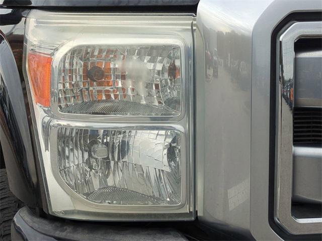 used 2014 Ford F-250 car, priced at $33,789