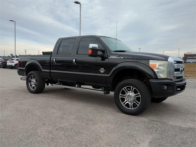 used 2014 Ford F-250 car, priced at $33,789