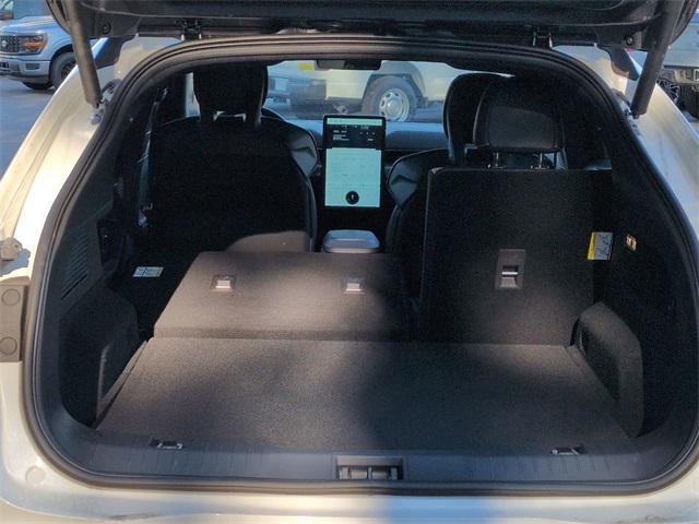 new 2025 Ford Mustang Mach-E car, priced at $51,736