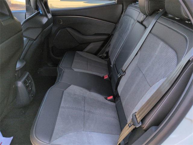 new 2025 Ford Mustang Mach-E car, priced at $51,736