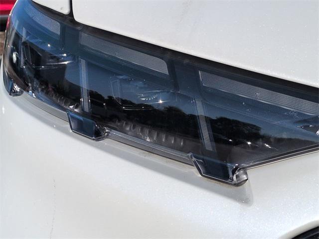 new 2025 Ford Mustang Mach-E car, priced at $51,736