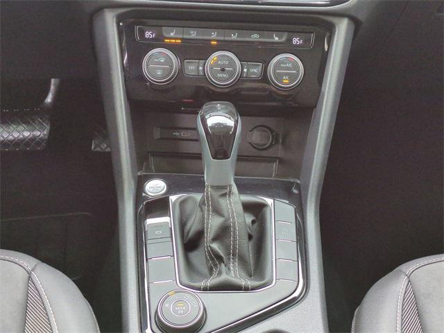 used 2024 Volkswagen Taos car, priced at $23,695