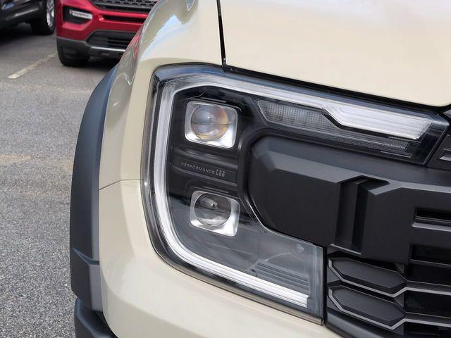 new 2026 Ford Ranger car, priced at $61,959