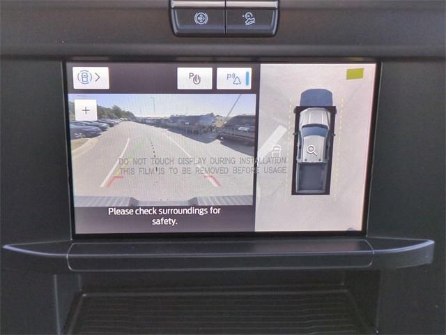 new 2026 Ford F-250 car, priced at $75,034