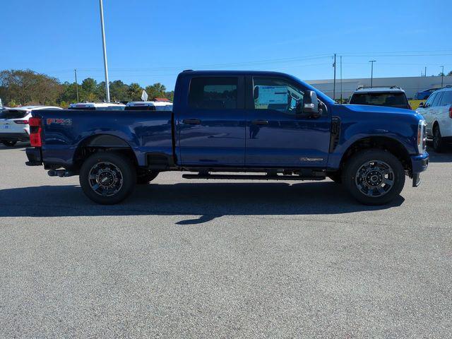 new 2026 Ford F-250 car, priced at $69,704