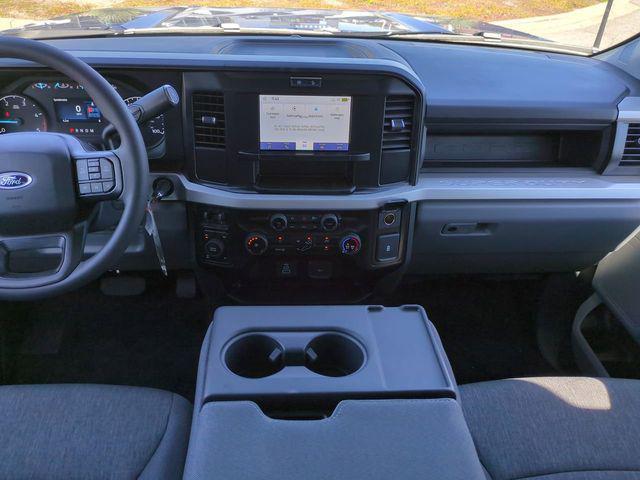 new 2026 Ford F-250 car, priced at $69,704
