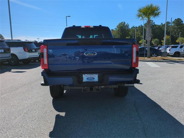 new 2026 Ford F-250 car, priced at $75,034