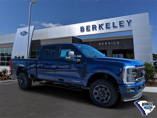 new 2026 Ford F-250 car, priced at $75,034