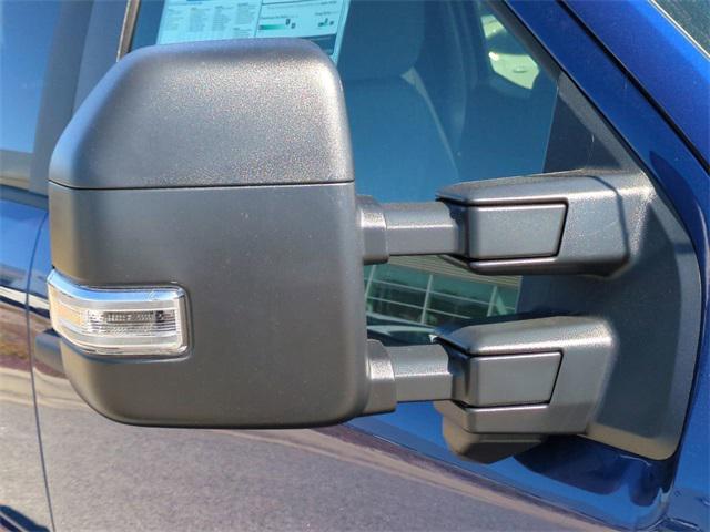 new 2026 Ford F-250 car, priced at $75,034