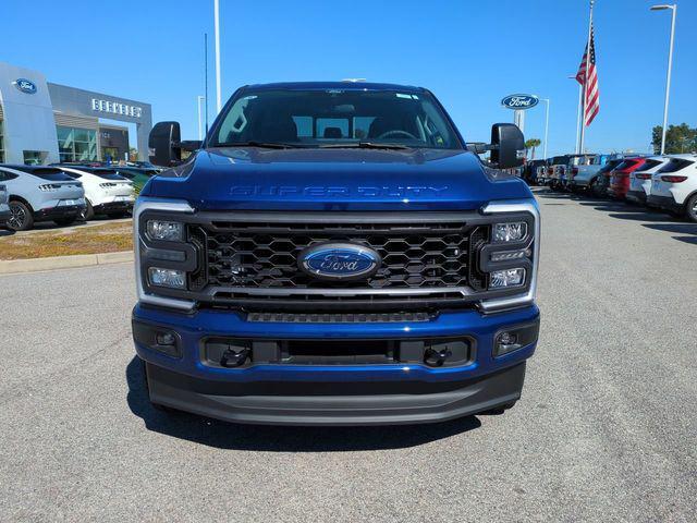 new 2026 Ford F-250 car, priced at $69,704