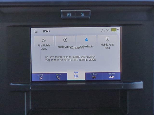 new 2026 Ford F-250 car, priced at $75,034