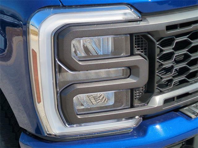 new 2026 Ford F-250 car, priced at $75,034