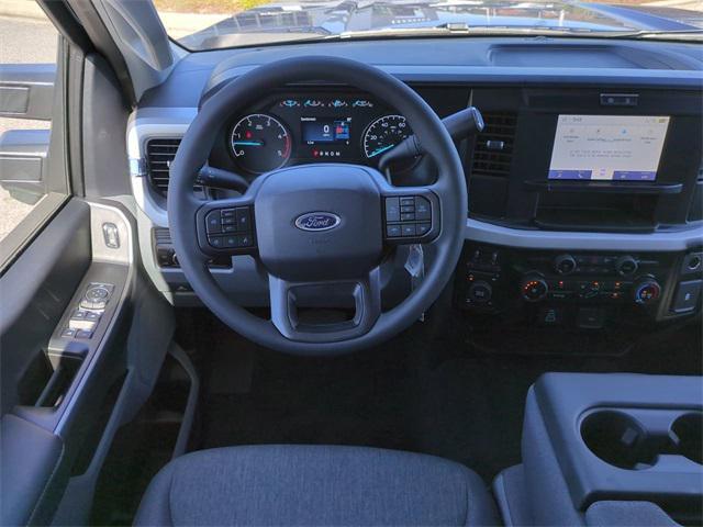 new 2026 Ford F-250 car, priced at $75,034
