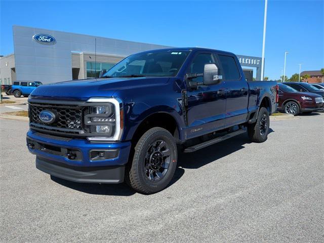 new 2026 Ford F-250 car, priced at $75,034