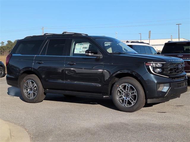 new 2025 Ford Expedition car, priced at $66,511