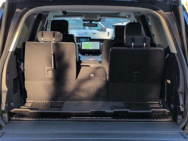 new 2025 Ford Expedition car, priced at $66,511