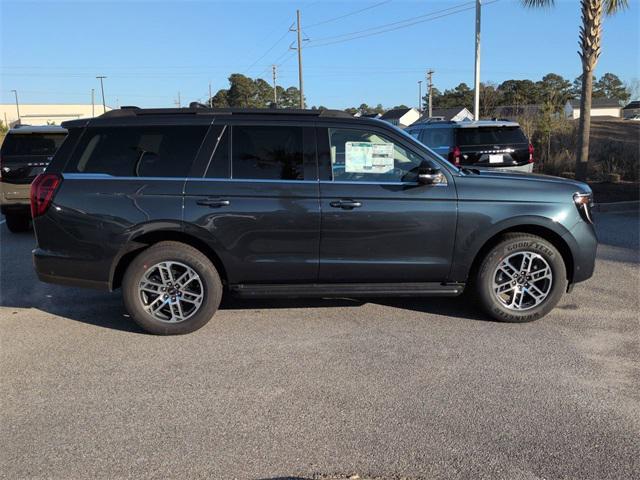 new 2025 Ford Expedition car, priced at $66,511