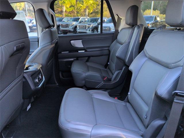 new 2025 Ford Expedition car, priced at $66,511