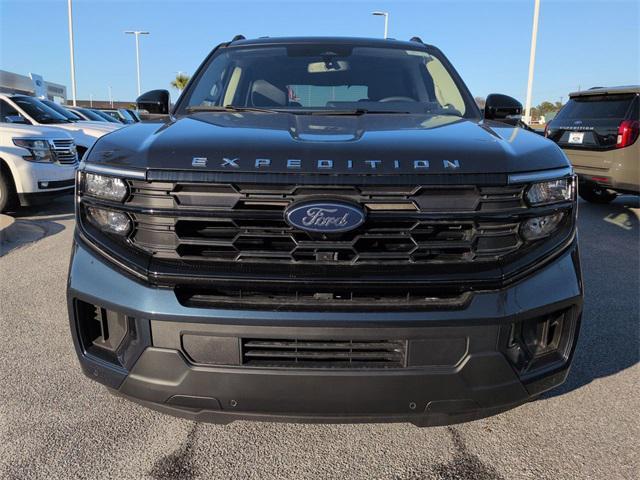 new 2025 Ford Expedition car, priced at $66,511