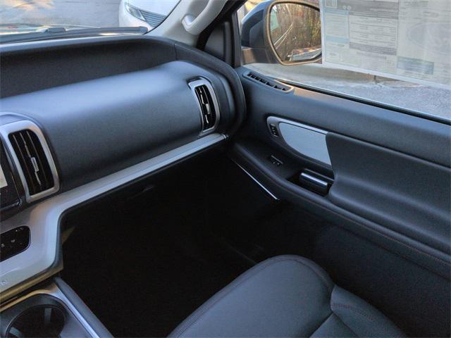 new 2025 Ford Expedition car, priced at $66,511