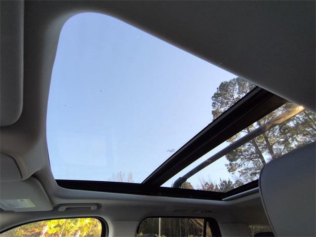 new 2025 Ford Expedition car, priced at $66,511