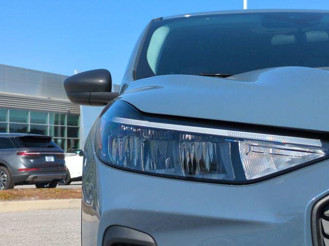 new 2026 Ford Escape car, priced at $32,793