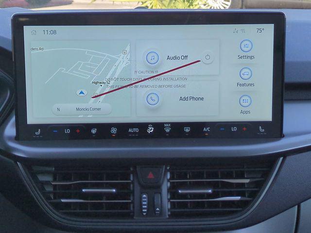 new 2026 Ford Escape car, priced at $32,793