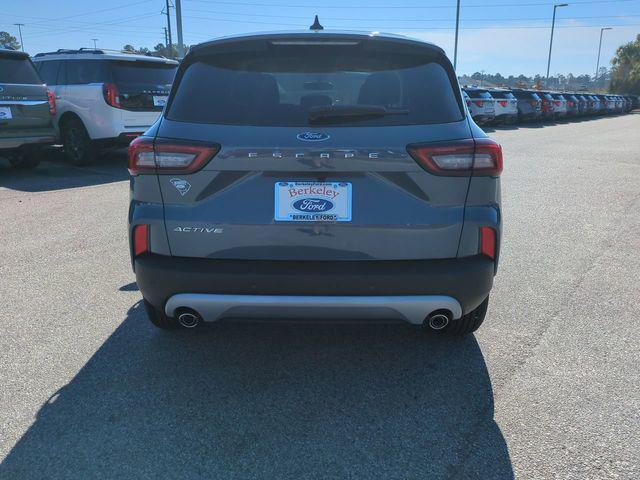 new 2026 Ford Escape car, priced at $32,793