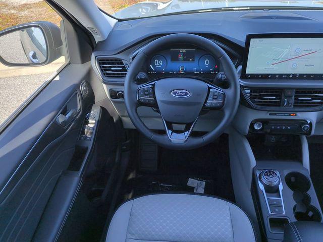 new 2026 Ford Escape car, priced at $32,793