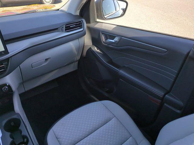 new 2026 Ford Escape car, priced at $32,793