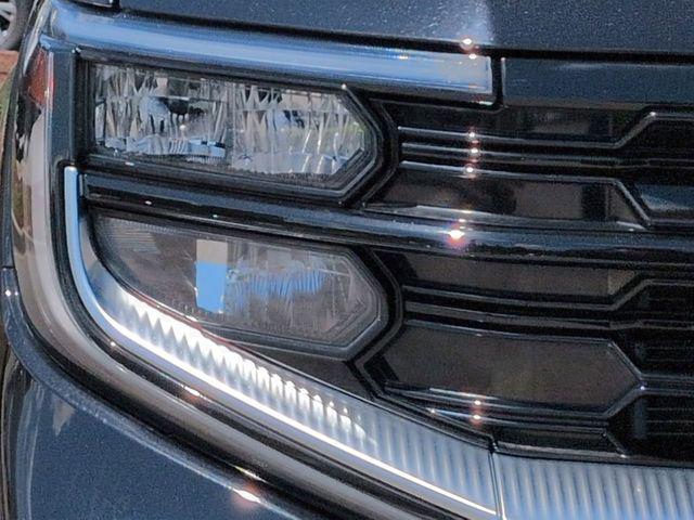 used 2025 Ford Expedition car, priced at $68,985