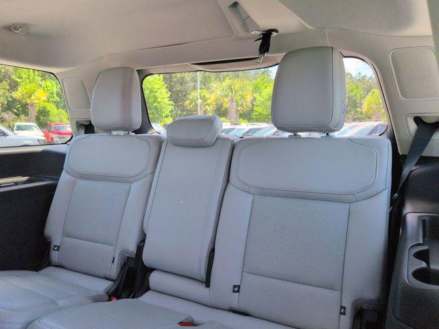 used 2025 Ford Expedition car, priced at $68,985
