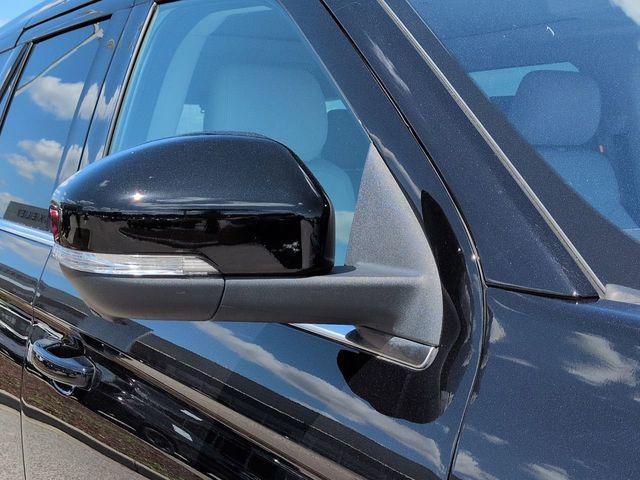 used 2025 Ford Expedition car, priced at $68,985