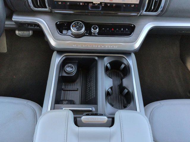 used 2025 Ford Expedition car, priced at $68,985
