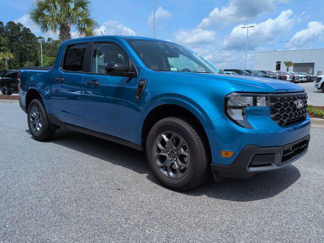 new 2026 Ford Maverick car, priced at $33,386