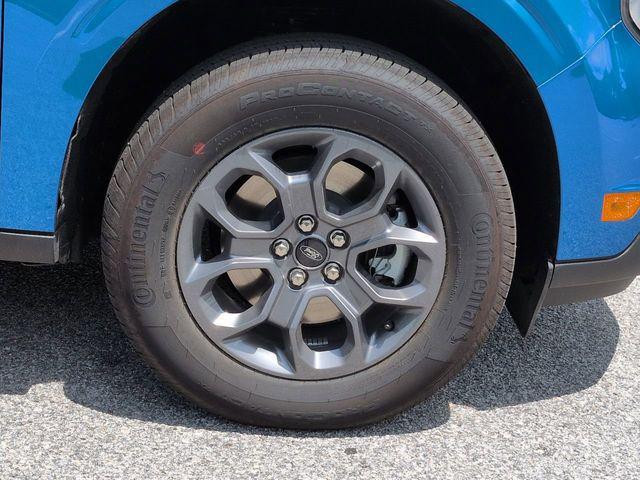 new 2026 Ford Maverick car, priced at $33,386