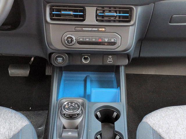 new 2026 Ford Maverick car, priced at $33,386