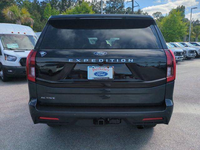 new 2026 Ford Expedition car, priced at $66,756