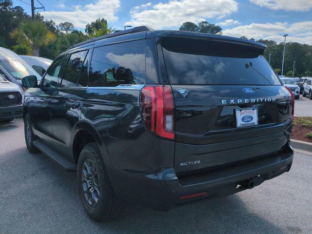 new 2026 Ford Expedition car, priced at $66,756