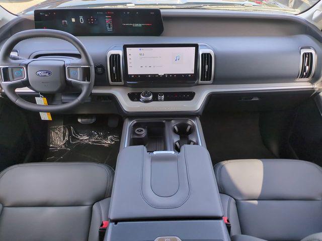 new 2026 Ford Expedition car, priced at $66,756