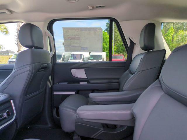 new 2026 Ford Expedition car, priced at $66,756